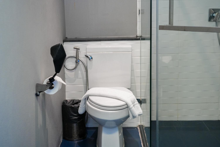 Bathroom 6