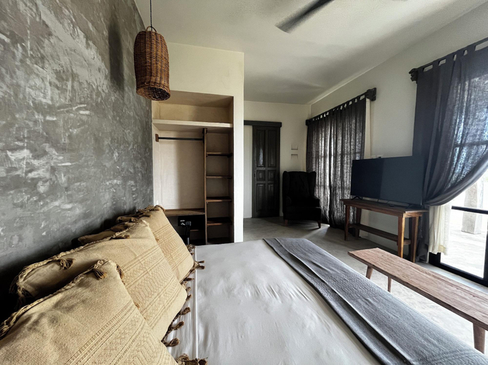 Bedroom 3, Hotel El Nido Holbox Adults Only, Lázaro Cárdenas