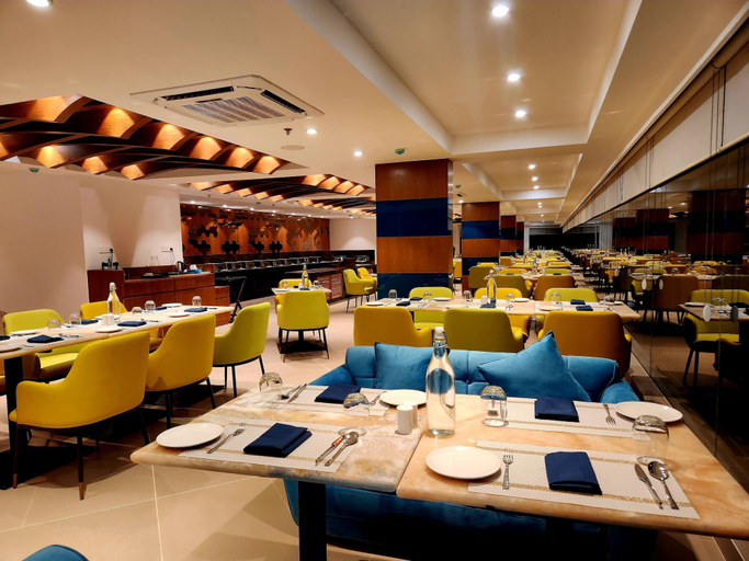Food & Drinks 5, Regenta Waterfront Resort Dapoli, Ratnagiri