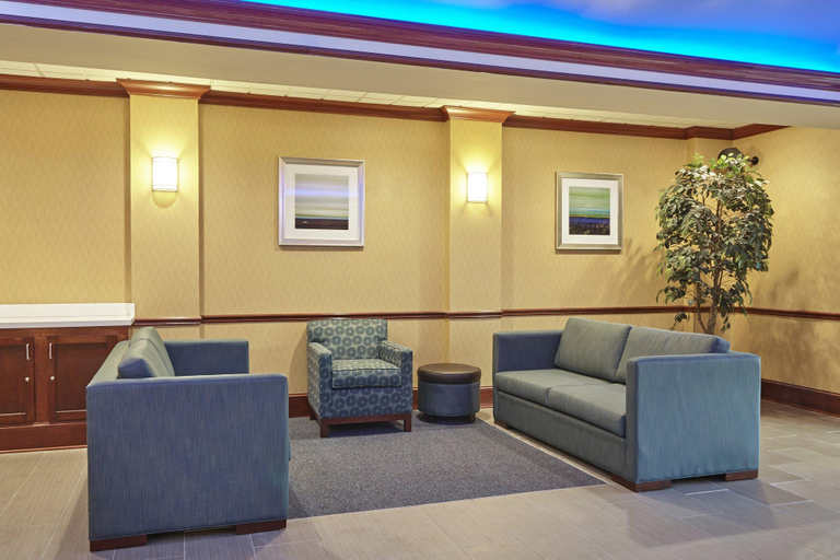 Public Area 4, Holiday Inn GRAND RAPIDS - SOUTH by IHG, Kent