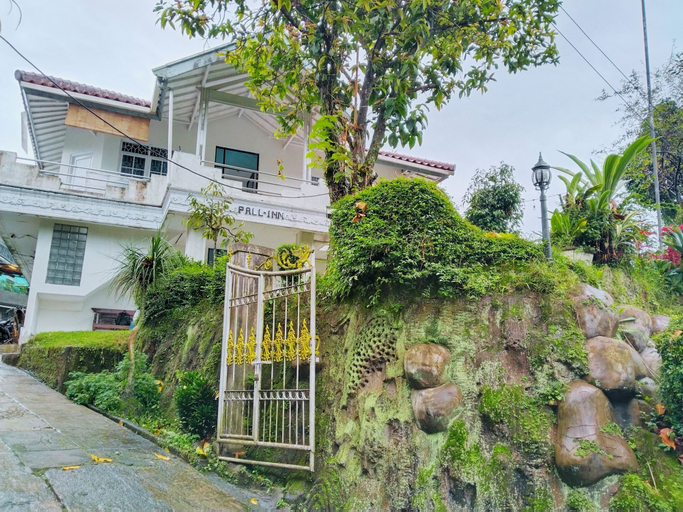 Exterior & Views 2, Homestay Pall Inn, Bogor