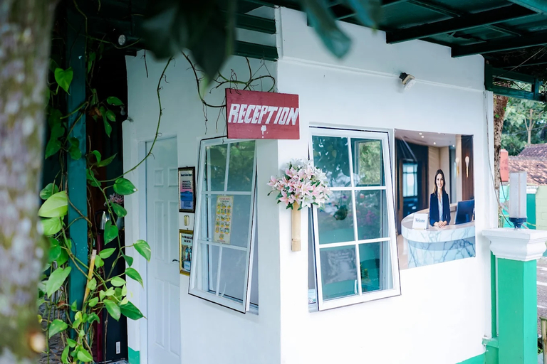 Exterior & Views 4, Resort Alam Segar, Ciamis