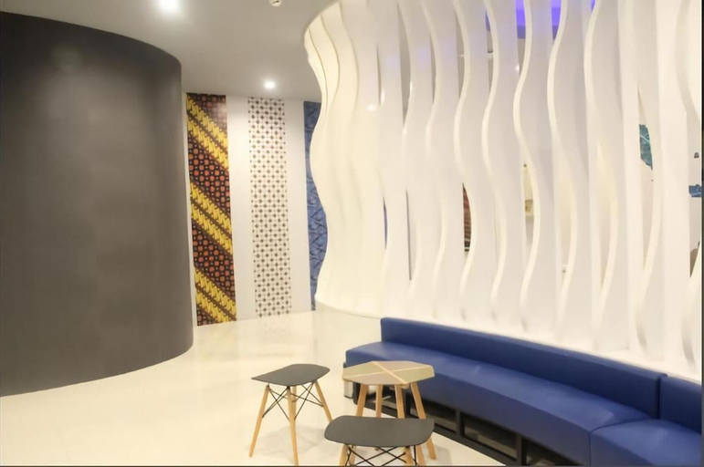 Others 4, Digital Airport Hotel, Tangerang