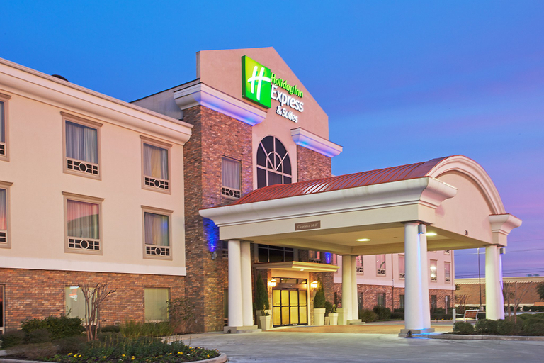 Exterior & Views 2, Holiday Inn Express & Suites CONROE I-45 NORTH by IHG, Montgomery