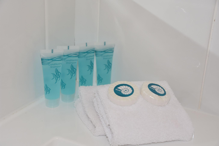 Amenities 20