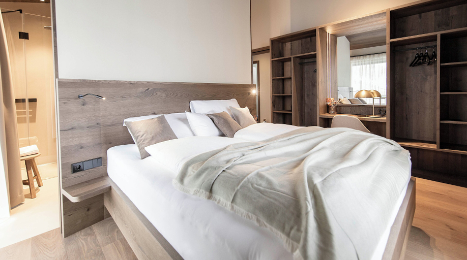 Bedroom 2, Villa Liesl by ALPS RESORTS, Liezen