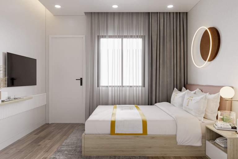 Others 3, Phuong Mai Hotel, Đà Lạt