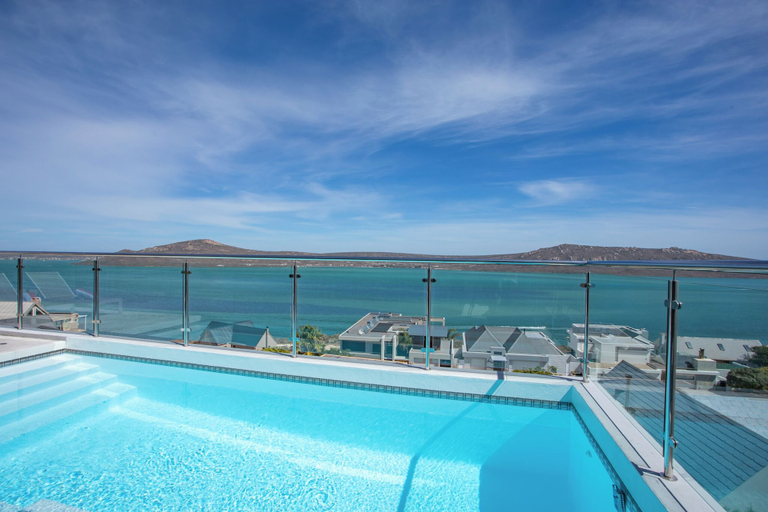 Sport & Beauty 4, The View Langebaan with Heated Pool, West Coast