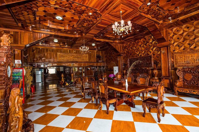 Food & Drinks 2, Ly Meng Hotel, Svay Pao