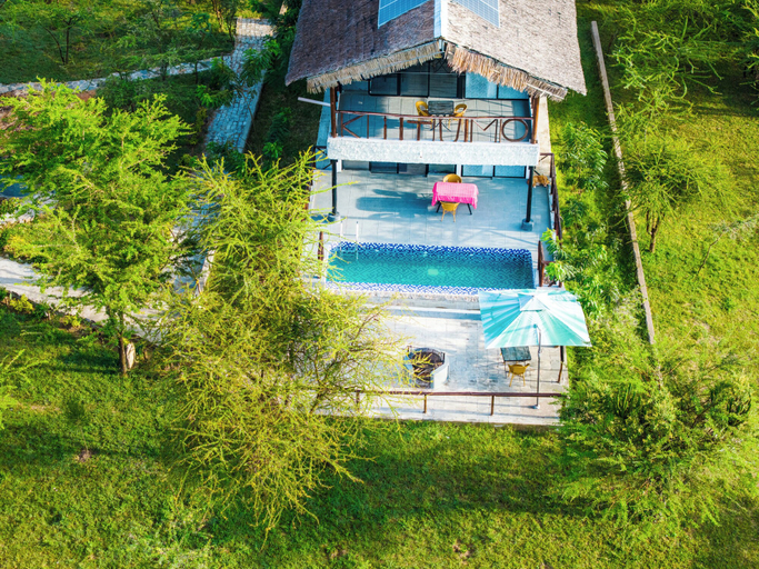 Exterior & Views 2, Kitumo Mara Lodges, Narok West
