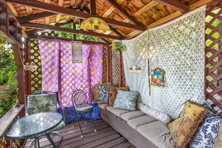 Room 3, Rita s Lodge in Brinnon, Jefferson