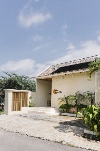 Exterior & Views 2, Endless Summer Villa Uluwatu, Badung
