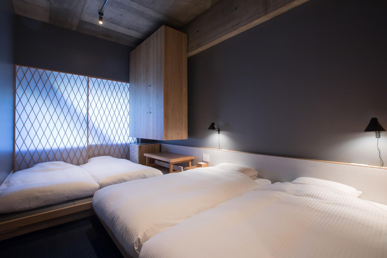 Bedroom 11