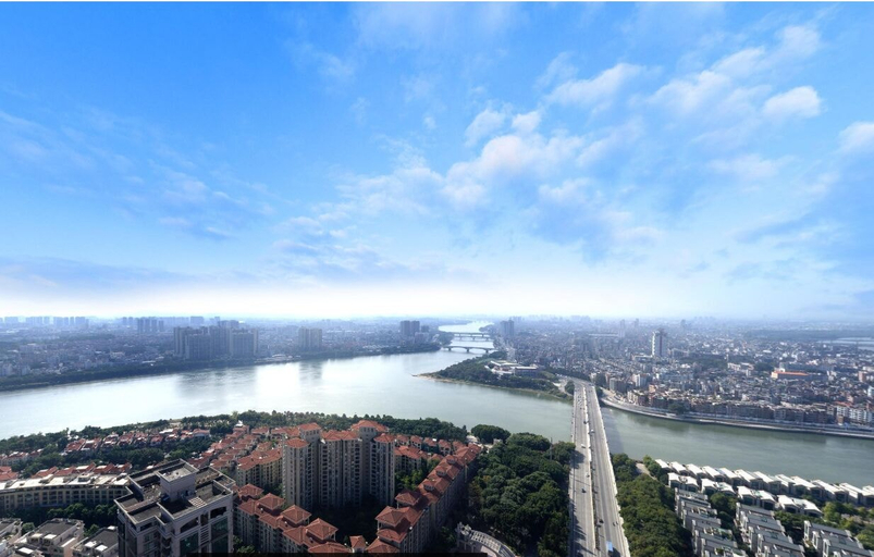 Others 5, ManGo Holiday Internation Apartment, Dongguan