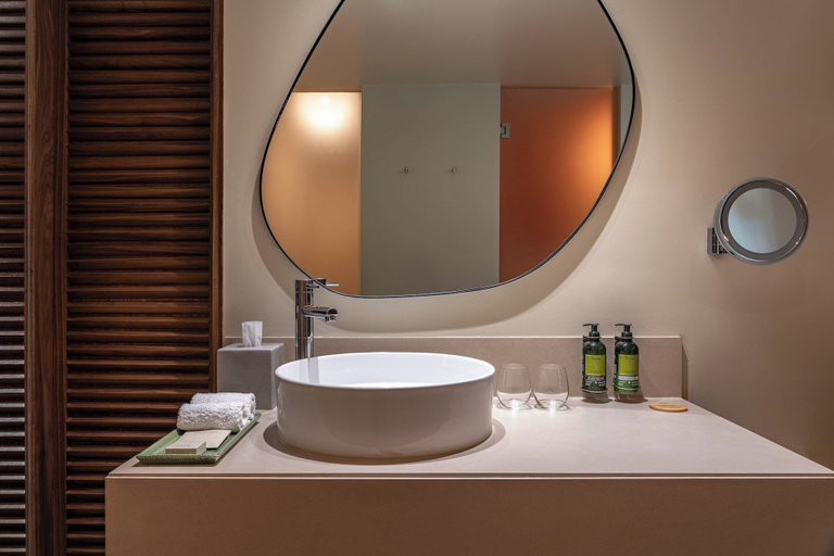 Bathroom 5, Kimpton Atlântico Algarve by IHG, Albufeira