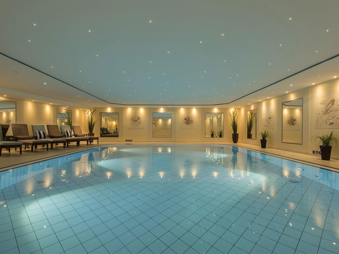 Sport & Beauty, Maritim Hotel Konigswinter, Rhein-Sieg-Kreis