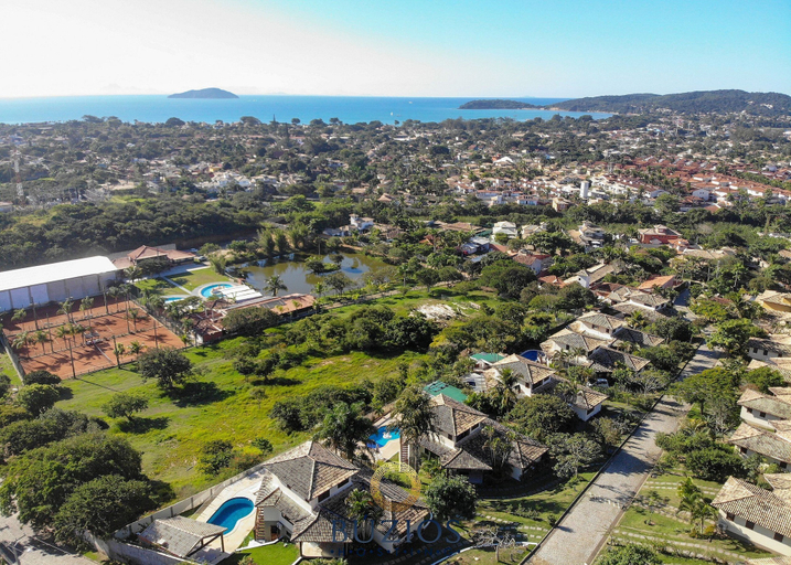 Others 3, Bz52 Casa em Geribá Piscina e Sauna priv, Armação dos Búzios