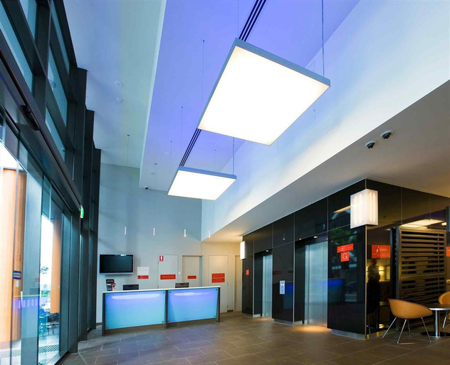 Public Area 5, ibis Sydney Barangaroo, Sydney