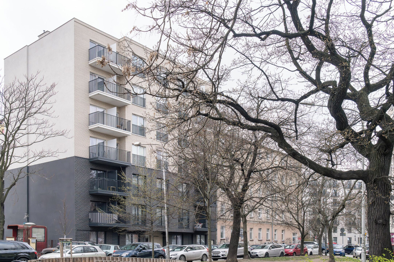 Exterior & Views, RentPlanet - Apartament Kaszubska, Środa Śląska