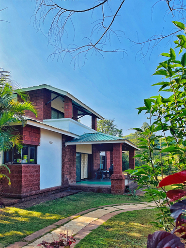 Others 4, Shanti Kunj villa, Satara