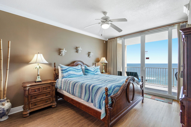 Bedroom 3, San Carlos 1008, Baldwin