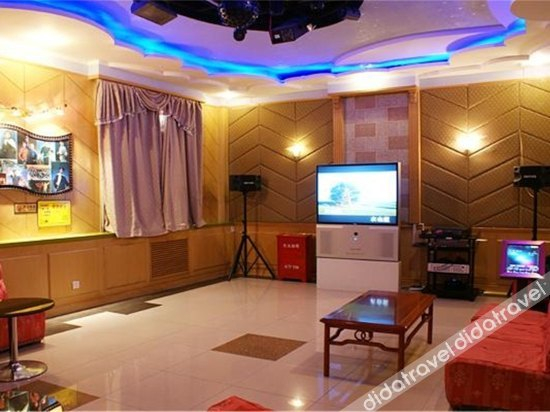 Others 5, Yuxinyuan Hotel, Beijing
