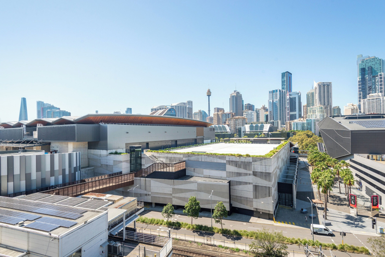 Others 5, Private 2 Levels Darling Harbour ICC, Sydney