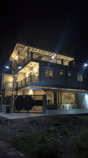 Exterior & Views 2, The Palawans Place-b&b, Puerto Princesa City