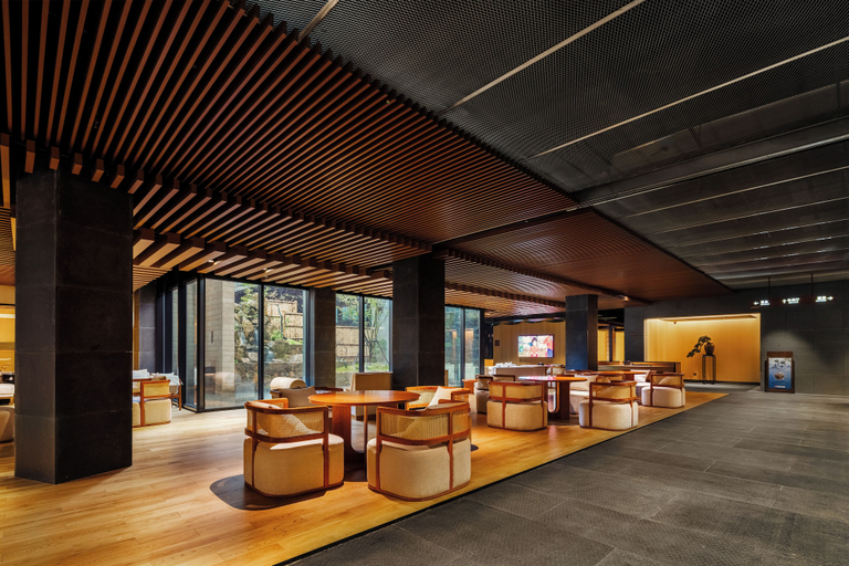 Food & Drinks 4, HARUNOYA, Hangzhou