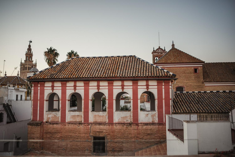 Exterior & Views 2, Halo Boutique Hotel, Sevilla