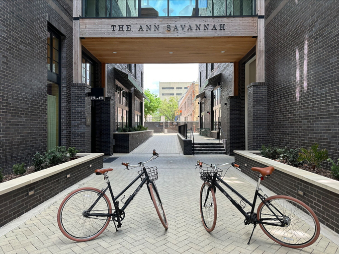 Exterior & Views 2, The Ann Savannah, Apartments By Marriott Bonvoy, Chatham