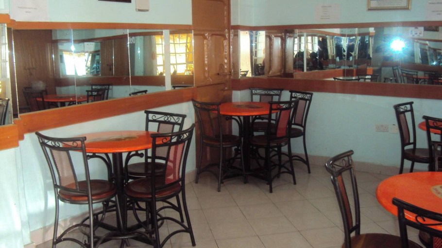 Food & Drinks 4, Tranquil Guest House Ol Kalou, Ol Kalou