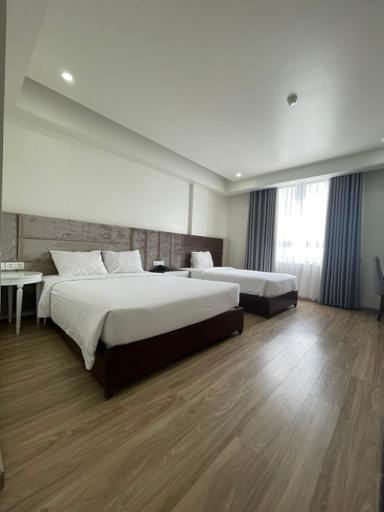 Bedroom 17