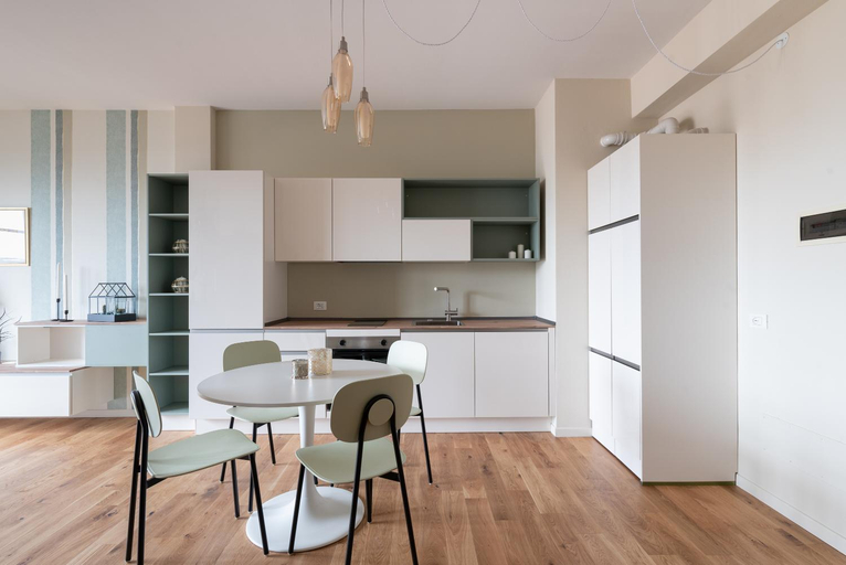 Others 4, Smart loft in Milan -, Milano
