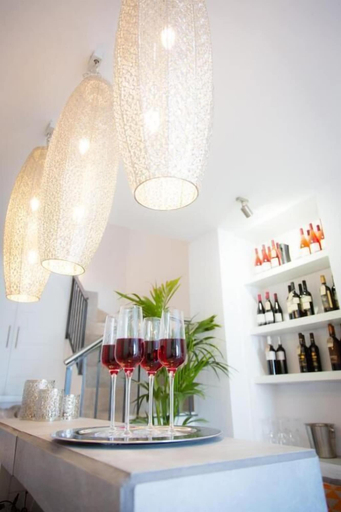 Food & Drinks 4, Almijara Residence, Málaga