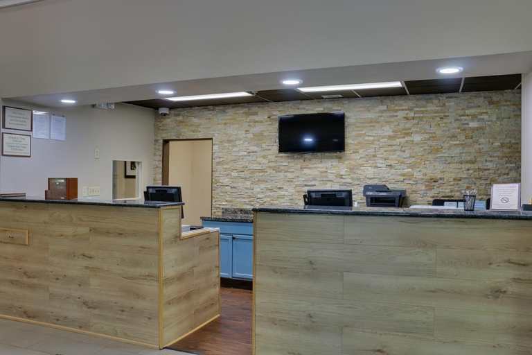 Public Area 2, Country Inn & Suites By Radisson, Savannah Gateway, GA, Chatham