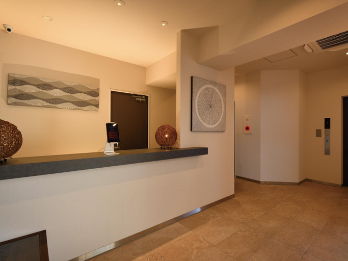 Public Area 3, Private Condo Chatan Jagaru by Coldio Premium, Chatan