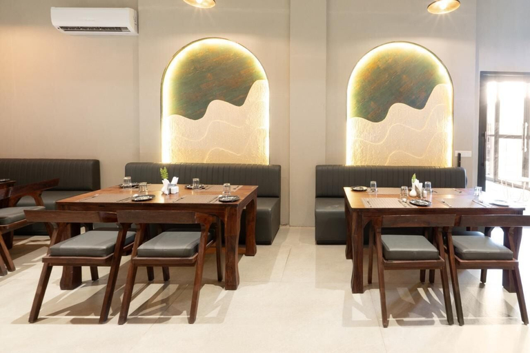 Food & Drinks 5, Xenious Micro, Amritsar