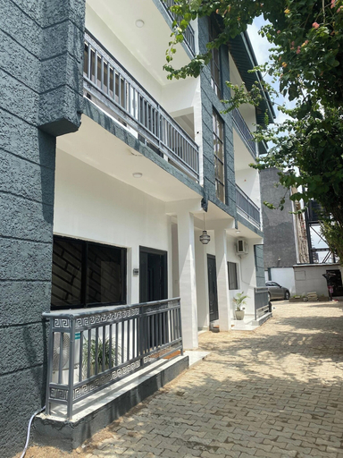 Exterior & Views, The Vattern Apartments, Bwari