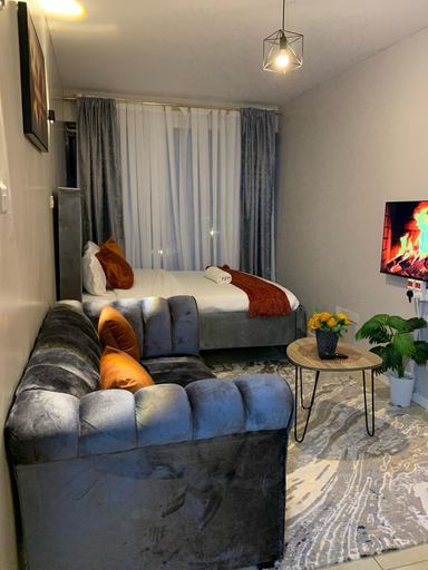 Others 5, Lux Suites Coral Bells Studio Apartments, Kiambu
