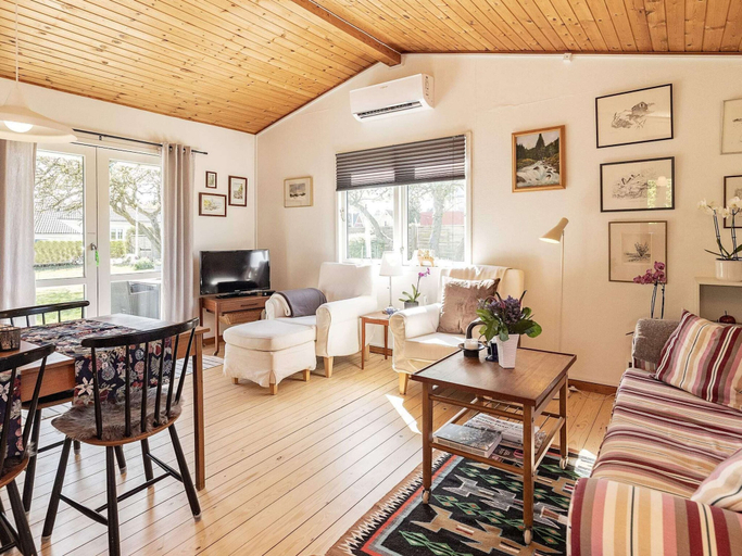Interior 3, 4 Person Holiday Home in Faxe Ladeplads, Faxe