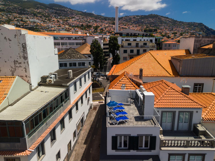 Others 5, Q Studios by Atlantic Holiday, Funchal