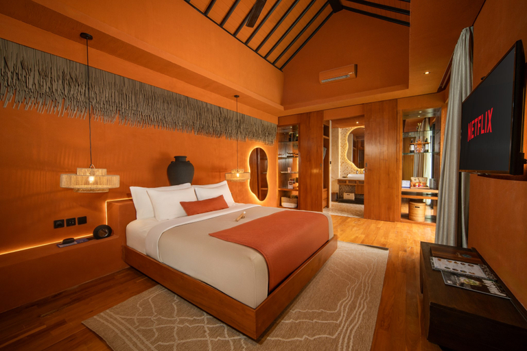 Bedroom 8