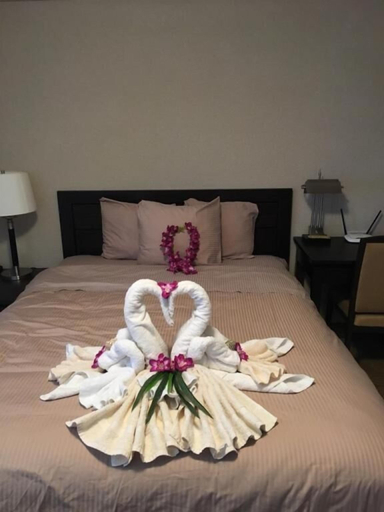 Bedroom 3, Shoreside Inn & Suites Wabamun, Division No. 11
