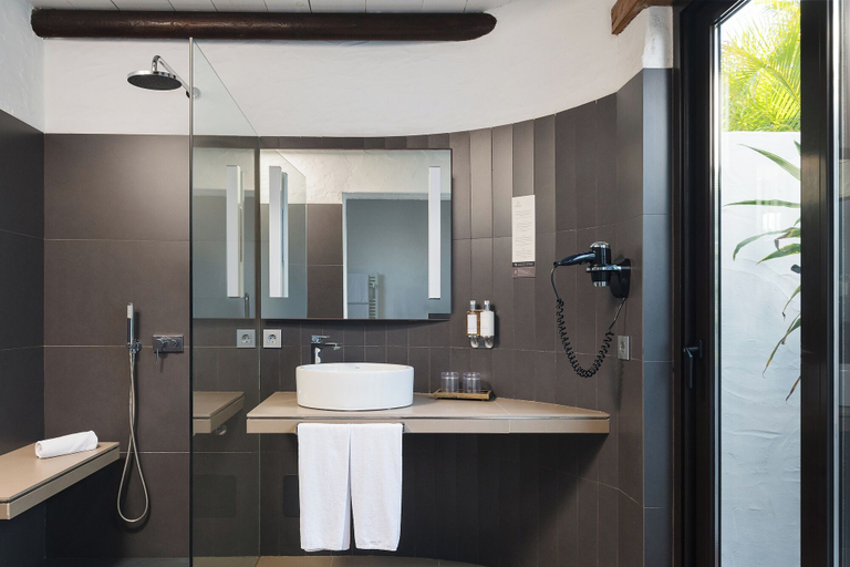Bathroom 4, Kamezí Boutique Villas, Las Palmas