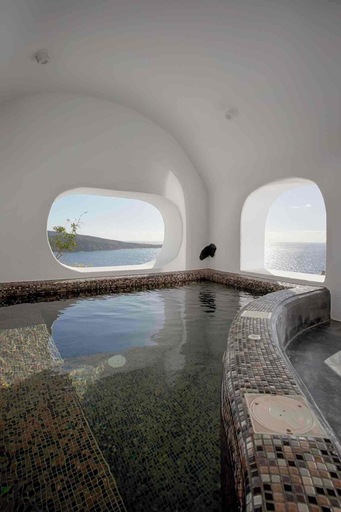 Others 5, ArmonOia Luxury Caves, South Aegean