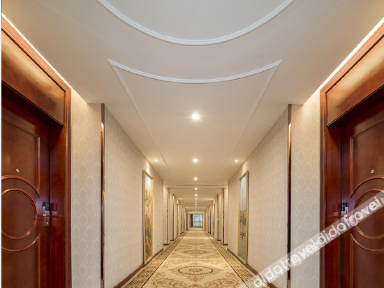 Others 2, Vienna Hotel (Xixia), Nanyang