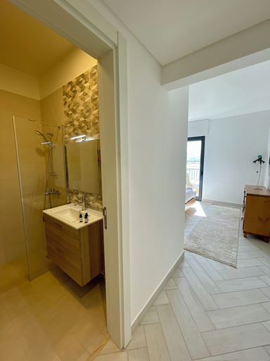 Bathroom 2, Aladdin Chalets - 2.5 Bedrooms, Aqaba