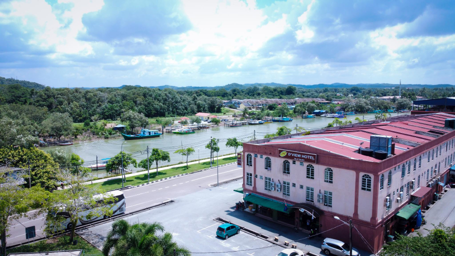 Others 5, D View, Mersing