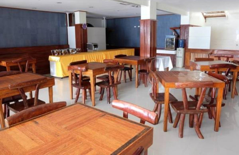 Food & Drinks 4, El Nido Beach Hotel, El Nido
